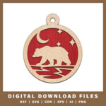 bear-ornament-with-moon-and-stars-with-noble-fir-tree