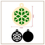 bold-snowflake-ornament-design-with-noble-fir-tree