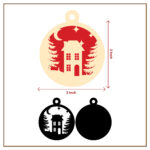 cozy-house-with-moon-and-stars-ornament-with-noble-fir-tree