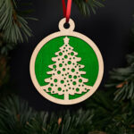 festive-christmas-tree-ornament-with-noble-fir-tree