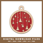 floating-trees-and-stars-ornament-with-noble-fir-tree