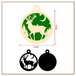 majestic-reindeer-in-forest-ornament-with-noble-fir-tree