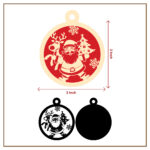 santa-and-reindeer-with-christmas-tree-ornament-with-noble-fir-tree