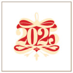 stylish-2025-ornament-with-bow-laser-cut-new-year-ornament-file-with-noble-fir-tree