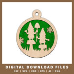 whimsical-gnome-pair-ornament-with-noble-fir-tree